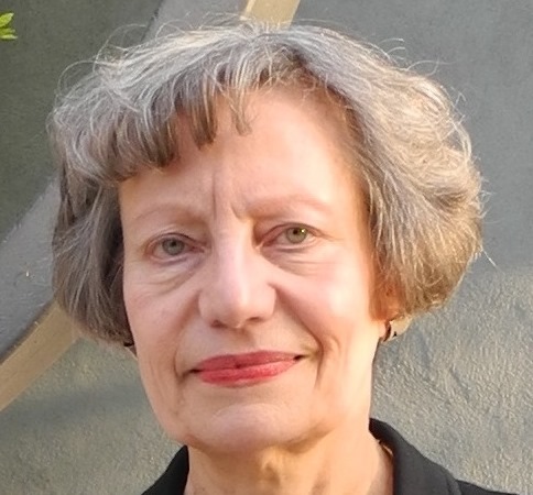 Dr. Cornelia Heintze